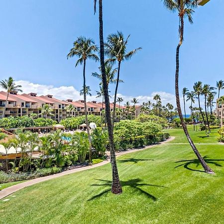 Cozy Condo In Kihei At Kamaole Sands Building 3 Unit 202 Wailea  Luaran gambar