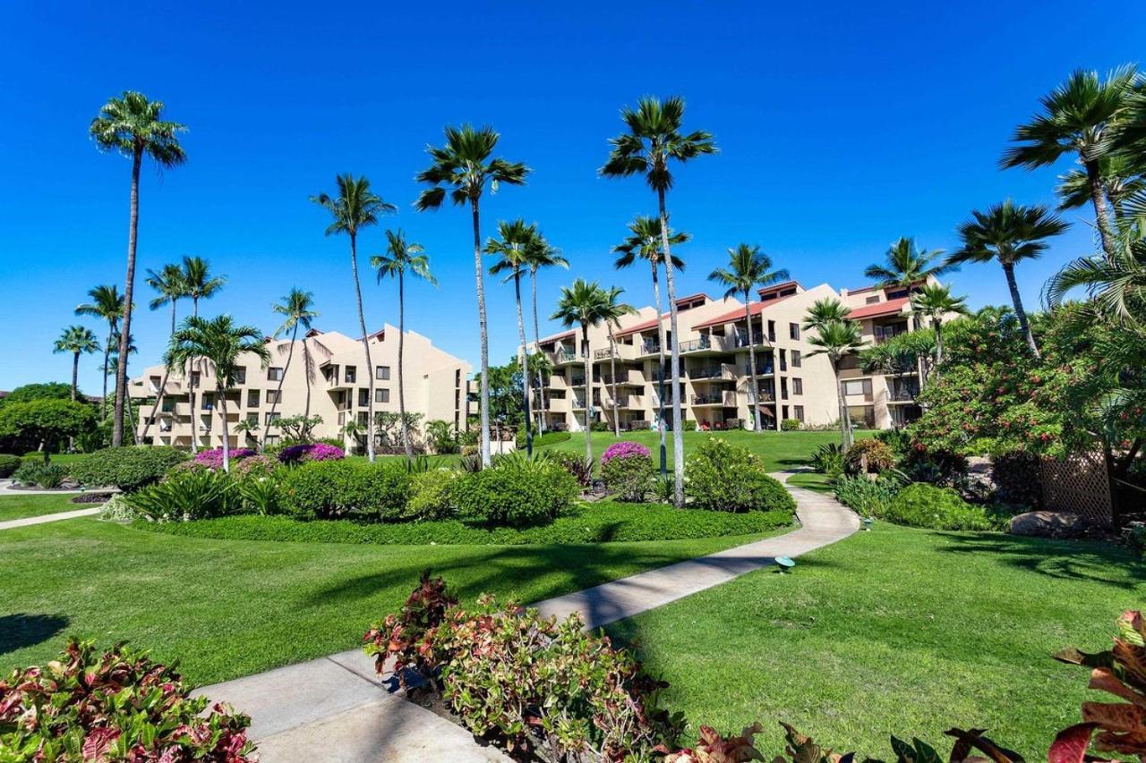 Cozy Condo In Kihei At Kamaole Sands Building 3 Unit 202 Wailea  Luaran gambar