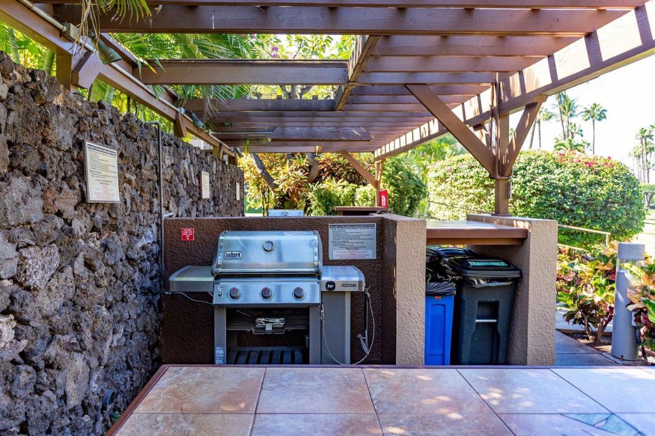 Cozy Condo In Kihei At Kamaole Sands Building 3 Unit 202 Wailea  Luaran gambar
