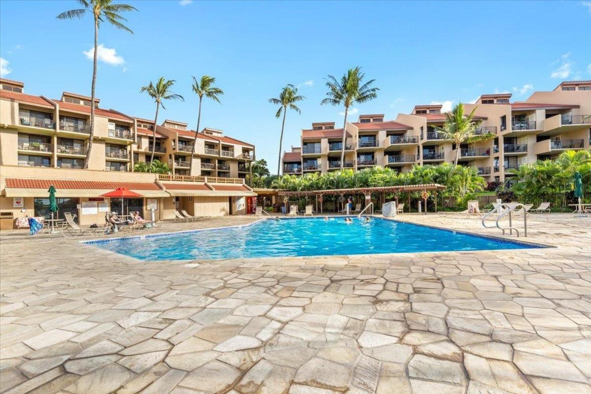 Cozy Condo In Kihei At Kamaole Sands Building 3 Unit 202 Wailea  Luaran gambar
