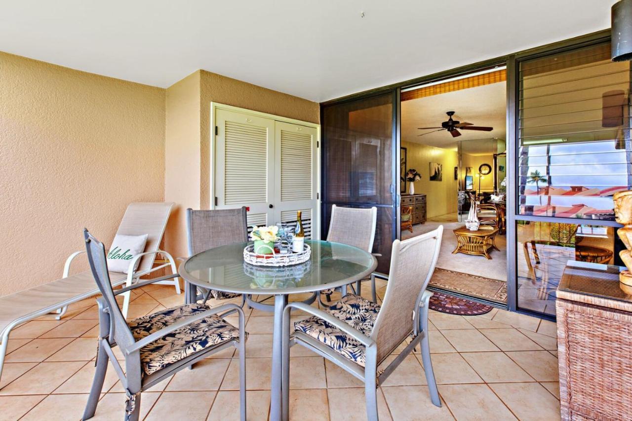 Cozy Condo In Kihei At Kamaole Sands Building 3 Unit 202 Wailea  Luaran gambar