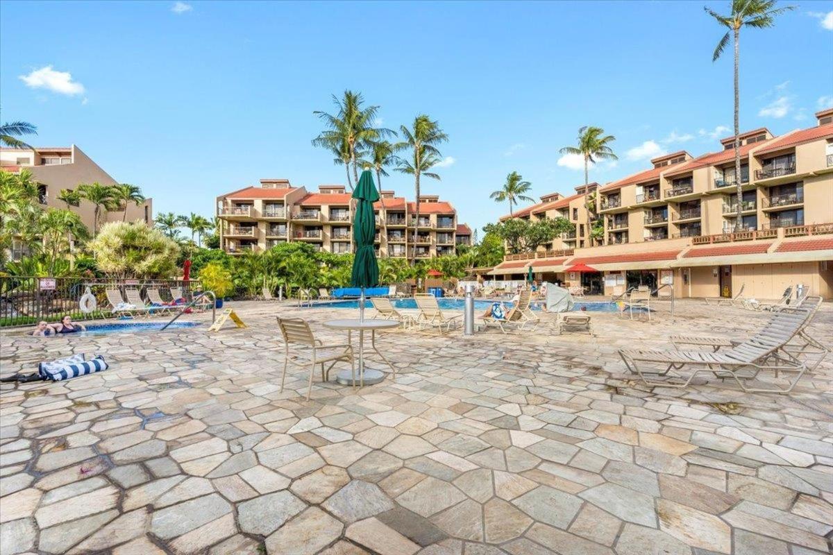 Cozy Condo In Kihei At Kamaole Sands Building 3 Unit 202 Wailea  Luaran gambar