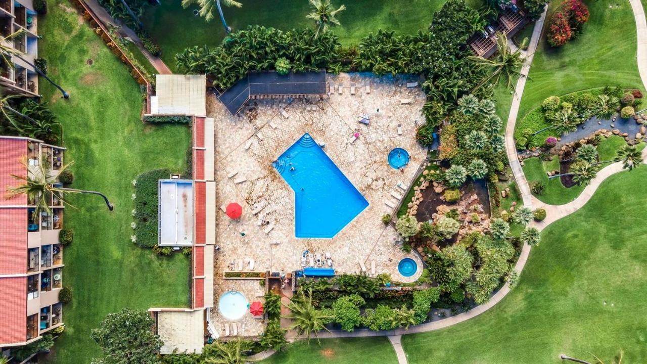 Cozy Condo In Kihei At Kamaole Sands Building 3 Unit 202 Wailea  Luaran gambar