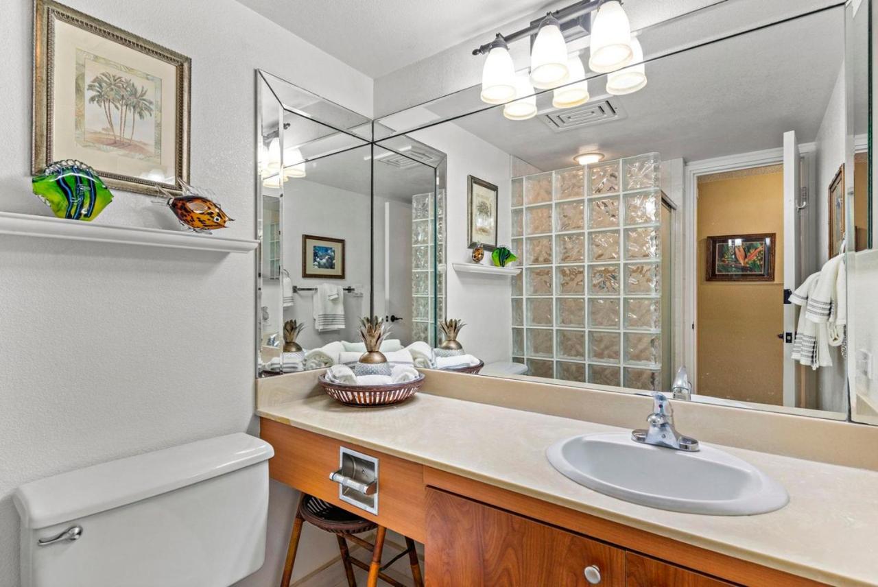 Cozy Condo In Kihei At Kamaole Sands Building 3 Unit 202 Wailea  Luaran gambar