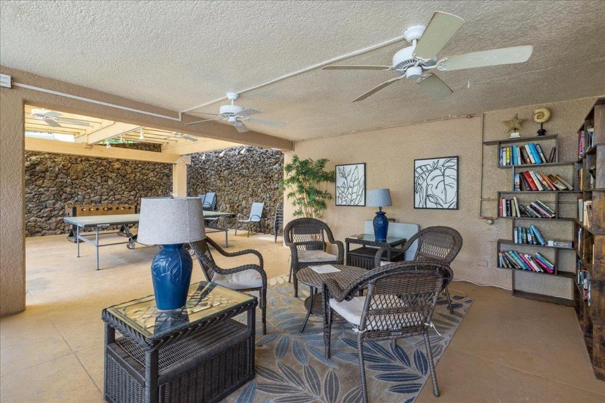 Cozy Condo In Kihei At Kamaole Sands Building 3 Unit 202 Wailea  Luaran gambar